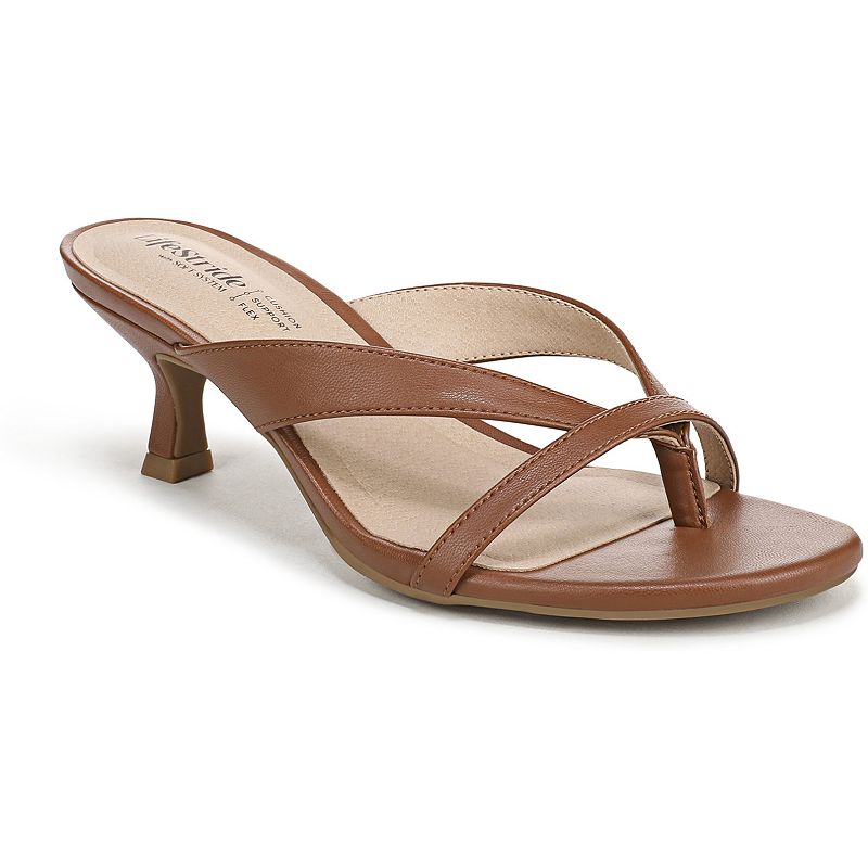 LifeStride Navine Women's Sandals,