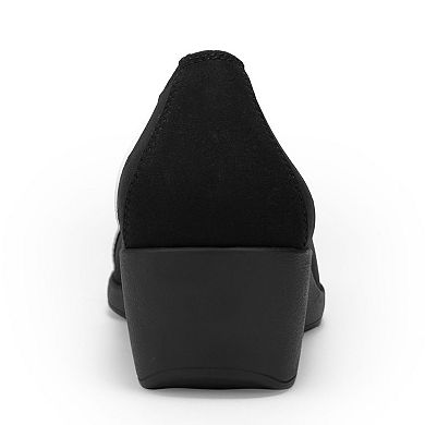 Aerosoles Taka Women's Wedge Pumps