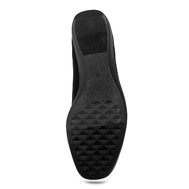 Aerosoles Taka Women's Wedge Pumps