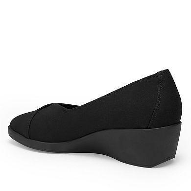 Aerosoles Taka Women's Wedge Pumps