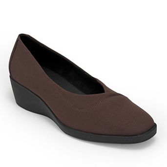 Aerosoles Taka Women's Wedge Pumps