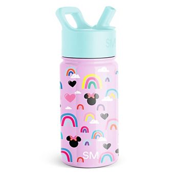 Simple Modern 14-oz. Summit Disney's Minnie Mouse Water Bottle