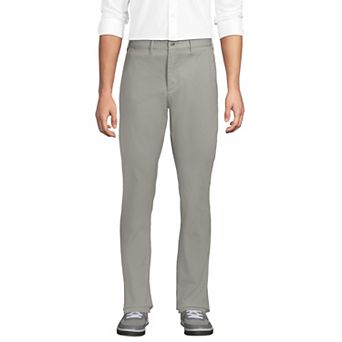 Men's Lands' End Slim Fit Chino Pants