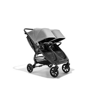 Baby Jogger® City Mini® GT2 All-Terrain Double Stroller