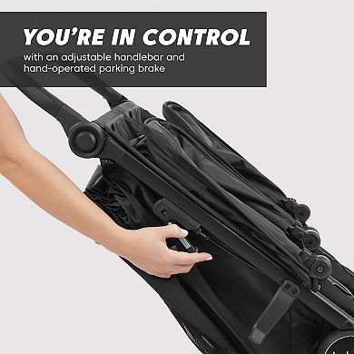 Baby Jogger® City Mini® GT2 All-Terrain Double Stroller