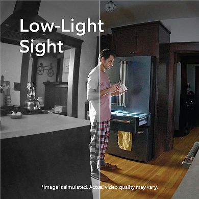 Ring 2K Indoor Plug-In Cam