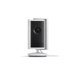 Ring 2K Indoor Plug-In Cam