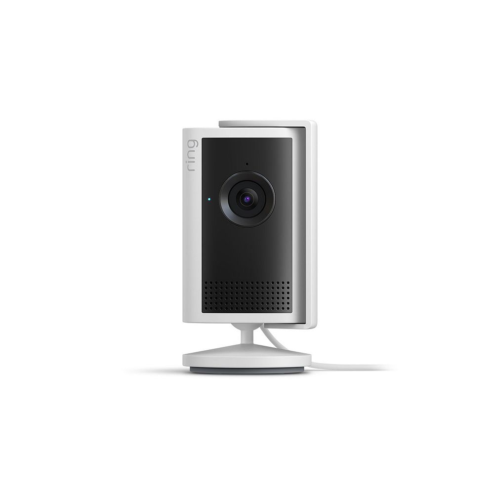 Ring 2K Indoor Plug-In Cam
