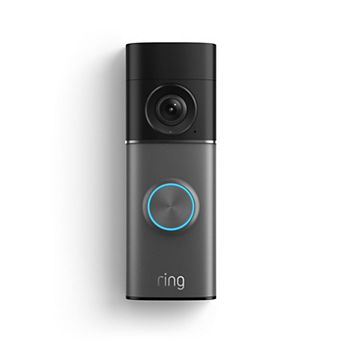 Ring Wired 4K Video Doorbell Pro