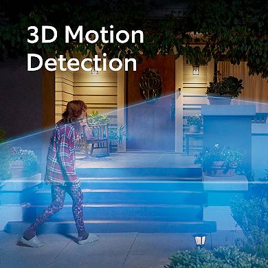 Ring Wired 4K Video Doorbell Pro