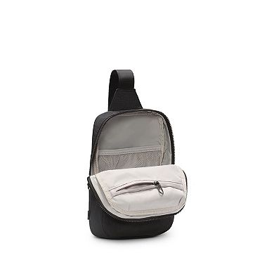 Nike Aura Crossbody Bag with Adjustable Strap