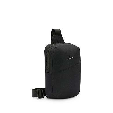 Nike Aura Crossbody Bag with Adjustable Strap