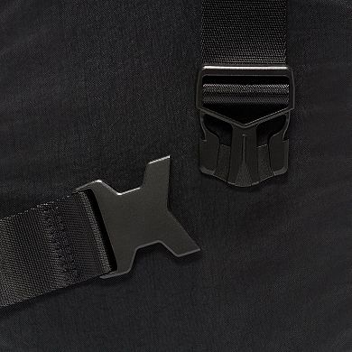 Nike Aura Crossbody Bag with Adjustable Strap