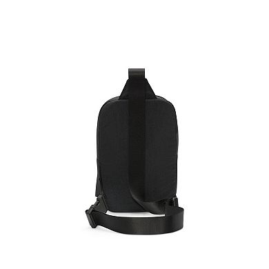 Nike Aura Crossbody Bag with Adjustable Strap
