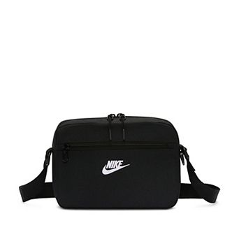 Nike Heritage 2.0 Crossbody Bag 4L with Zip Closure