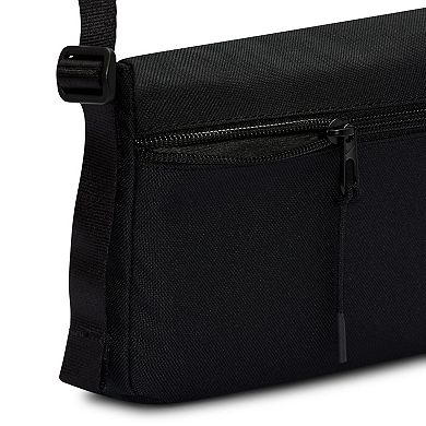 Nike Heritage MAG Crossbody Bag with Zip Closure