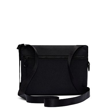 Nike Heritage MAG Crossbody Bag with Zip Closure