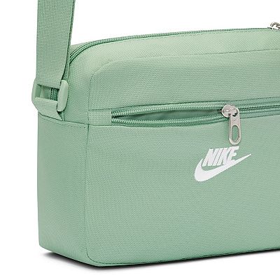 Nike Shoulder Bag 緑 Nike Heritage 2.0 Crossbody Bag