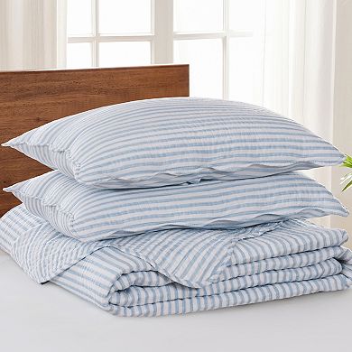 Levtex Home Martha Stripe Bedspread Set