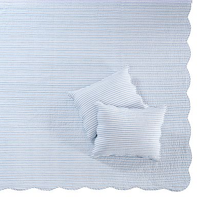 Levtex Home Martha Stripe Bedspread Set