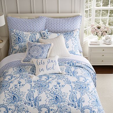 Levtex Home Bennett Bedspread Set