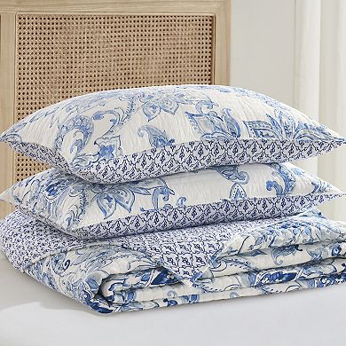 Levtex Home Bennett Bedspread Set