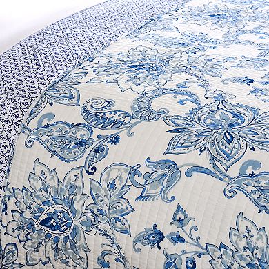 Levtex Home Bennett Bedspread Set