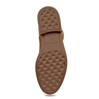 Aerosoles Prue Women's Knee-High Boots in Regular & Wide Calf