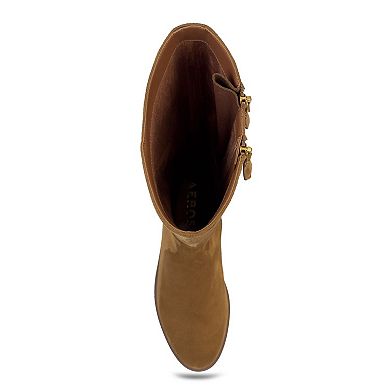 Aerosoles Prue Women's Knee-High Boots in Regular & Wide Calf