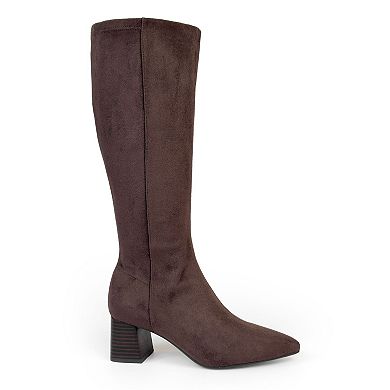 Aerosoles Eliel Women's Knee-High Boots in Medium & Wide Calf