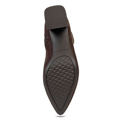 Aerosoles Eliel Women's Knee-High Boots in Medium & Wide Calf