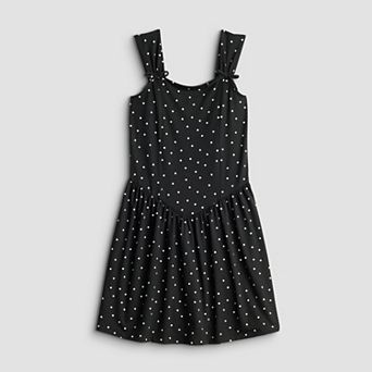 Girls 7-16 SO® Drop Waist Dress in Regular & Plus Size