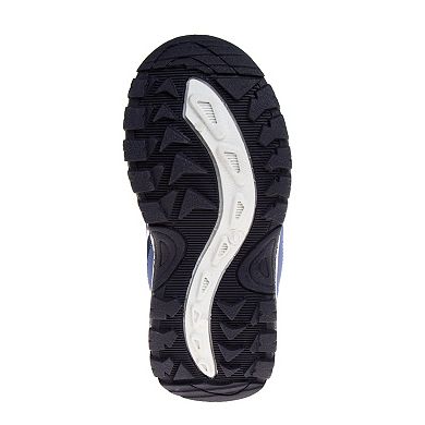 Avalanche Kids Waterproof Insulated Thermal Cold Weather Ready Snow Boots