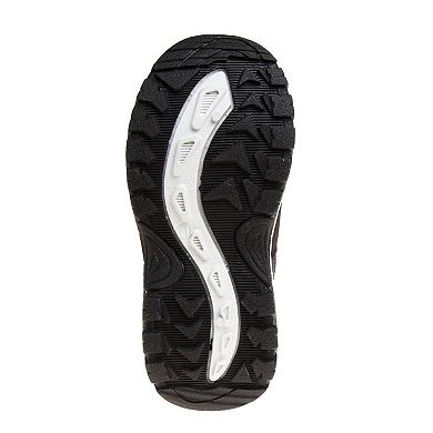 Avalanche Kids Insulated Lace-Up Snow Boots