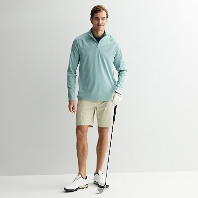 Men's FLX 9-Inch Golf Shorts