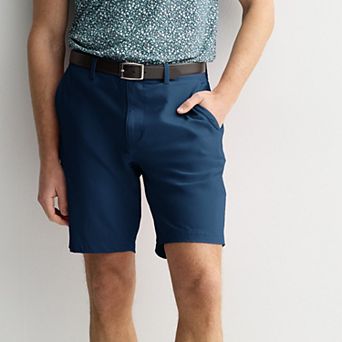 Men's FLX 9-Inch Golf Shorts