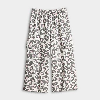 Baby & Toddler Girl Grayson Threads Kids The Label Cargo Pants