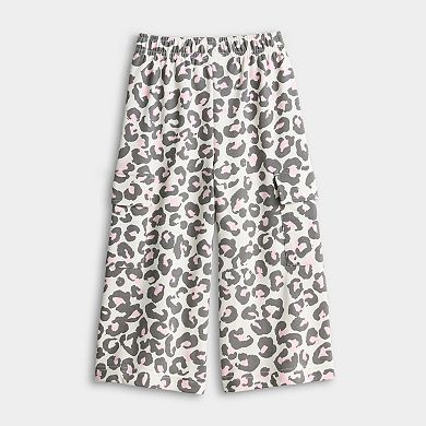 Baby & Toddler Girl Grayson Threads Kids The Label Cargo Pants