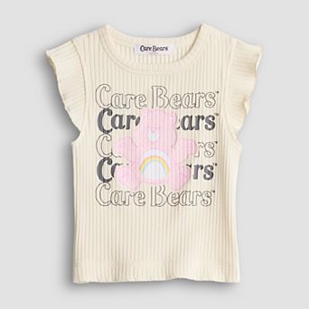Baby & Toddler Girl Grayson Threads Kids The Label Care Bears Graphic Tee
