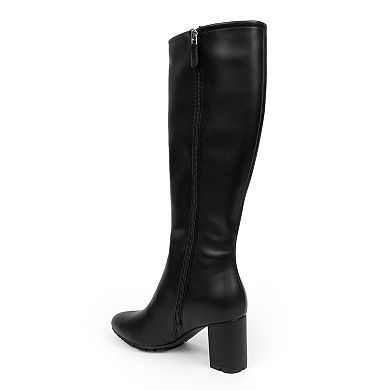 Aerosoles Brynn Women's Knee-High Boots in Regular, Medium & Wide Calf