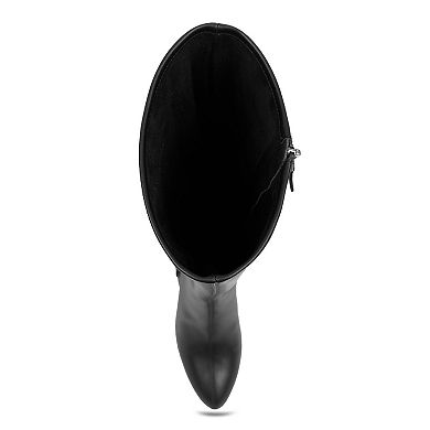 Aerosoles Brynn Women's Knee-High Boots in Regular, Medium & Wide Calf