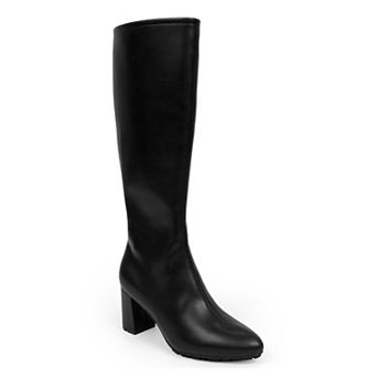 Aerosoles Brynn Women's Knee-High Boots in Regular, Medium & Wide Calf