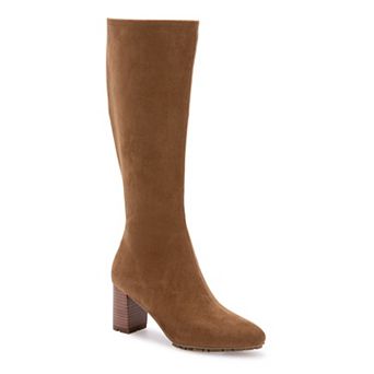 Aerosoles Brynn Women's Knee-High Boots in Regular, Medium & Wide Calf