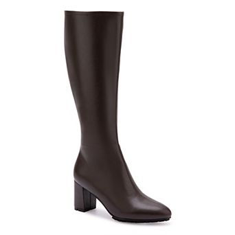 Aerosoles Brynn Women's Knee-High Boots in Regular, Medium & Wide Calf
