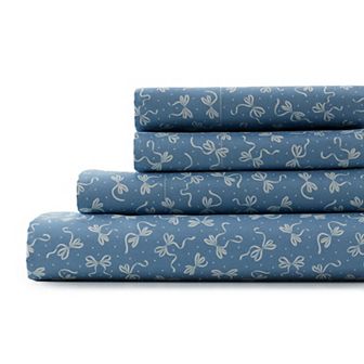 The Big One® Extra Soft Sheet Set or Pillowcases- TwinXL Set