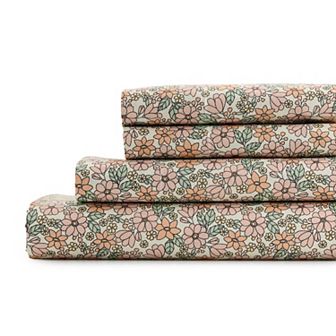The Big One® Extra Soft Sheet Set or Pillowcases- TwinXL Set