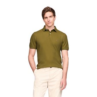 Men's Tommy Hilfiger Justin Polo