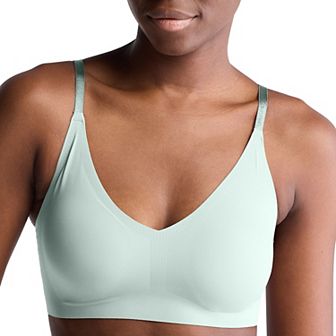 Calvin Klein Invisibles Comfort Lightly Lined Triangle Bralette QF5753