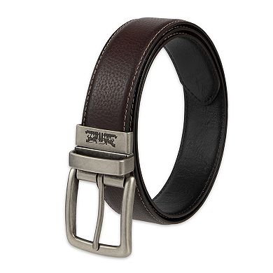 Men's Levi's® 2-In-1 Reversible Casual Jean Belt