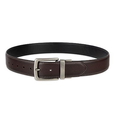 Men's Levi's® 2-In-1 Reversible Casual Jean Belt